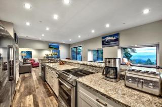 LUXE 11 Blue Diamond Lodge Lake Tahoe - 8