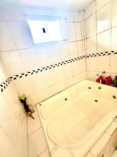 COP 30 - Casa com Piscina em condomínio Villa firenze - 1