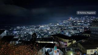 Naga Hills Backpacker Hostel - 7