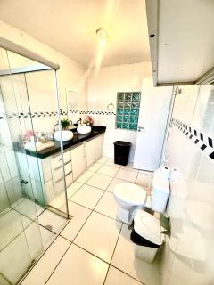 COP 30 - Casa com Piscina em condomínio Villa firenze - 2