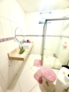 COP 30 - Casa com Piscina em condomínio Villa firenze - 3