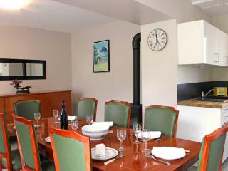 Gîte chaleureux avec poêle à bois et jardin à Lavoine - FR-1-489-332 - 5