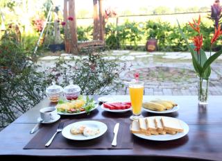 Daisy's Villa TamCoc - 4