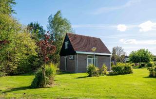 Gorgeous Home In Woudsend With Wifi - 0