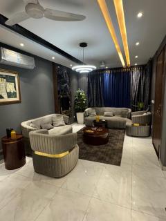 DHA Luxury House - 7