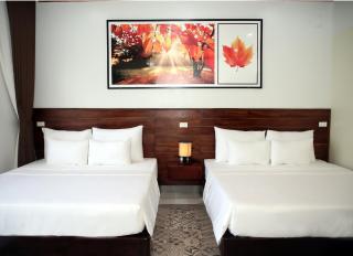 Daisy's Villa TamCoc - 2