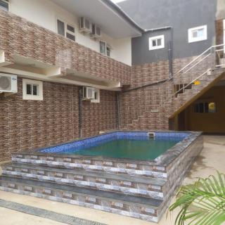 Lá Maison Jolly - 2