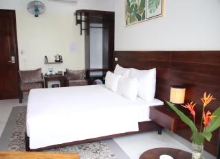 Daisy's Villa TamCoc - 1