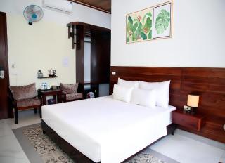 Daisy's Villa TamCoc - 8