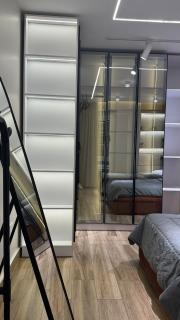 Wonderful apartment with unique design -شقه بثلاث غرف بتصميم رائع - 2