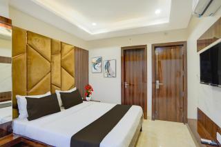 Townhouse Oak Railway Junction Kota Formerly Hotel Crosslane - 9