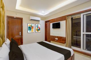 Townhouse Oak Railway Junction Kota Formerly Hotel Crosslane - 3