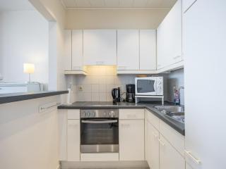 Apartment with 1 bedroom and direct sea view - 1