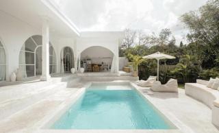 Jungleview Villa center Canggu 3 bedroom - 9