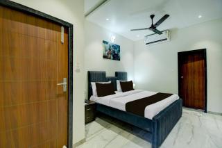 Collection O Amer Jaipur Formerly Khandaka Villa - 8