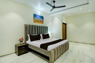 Collection O Amer Jaipur Formerly Khandaka Villa - 6