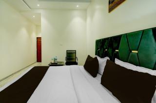 Collection O Amer Jaipur Formerly Khandaka Villa - 5