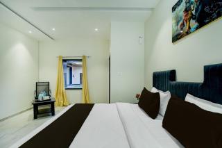 Collection O Amer Jaipur Formerly Khandaka Villa - 2