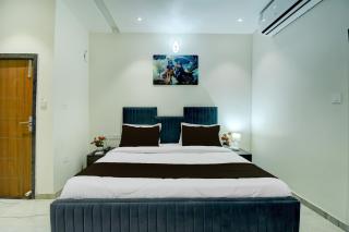 Collection O Amer Jaipur Formerly Khandaka Villa - 1