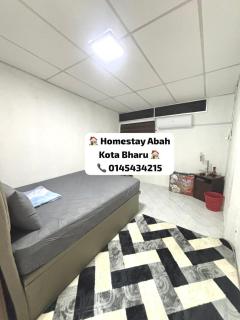 Homestay Abah , Kota Bharu, Kelantan - 3