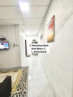 Homestay Abah , Kota Bharu, Kelantan - 1