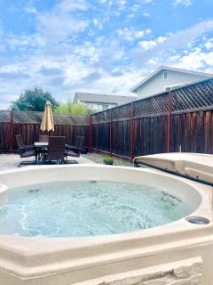 Game Night Meets Wine Country Elegance - 9