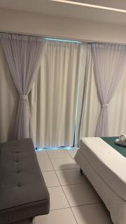 Stúdio Mana Beach Muro Alto 200 Metros da Praia - 9