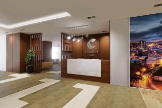 Comfort Inn Tegucigalpa - 9