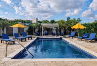 Comfort Inn Tegucigalpa - 4