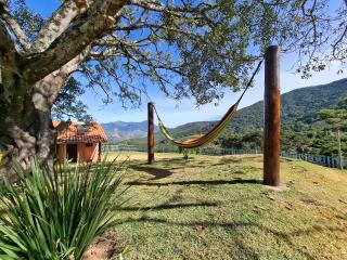 Chalé Mirante Da Guapiara - 7