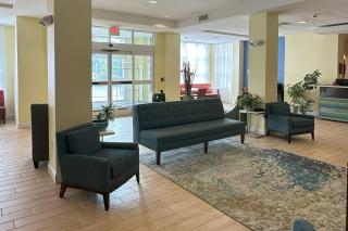 Sleep Inn & Suites Altoona North - 5