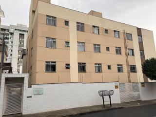 Apartamento 2 Quartos próximo ao Hotel Ouro Minas - 9