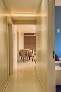 COP 30 Apartamento Belem - 9