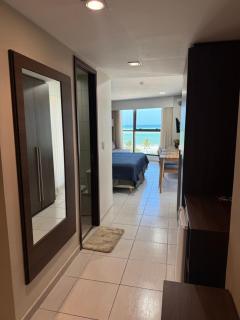 Flat com vista panorâmica do mar em Boa Viagem, Recife - 2