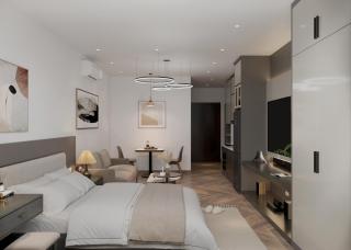 AURORA Hotel Plaza - 4