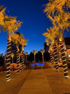 Cabañas Del Sur - 0