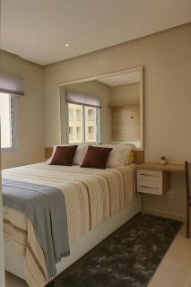 COP 30 Apartamento Belem - 3