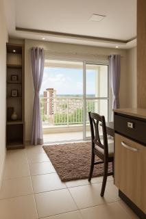 COP 30 Apartamento Belem - 1