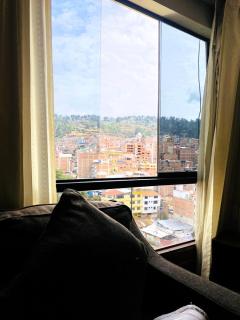 Casa Ñusta- Living culture & regenerative tourism - 3