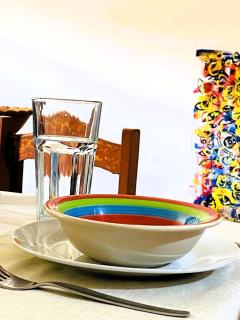 Casa Ñusta- Living culture & regenerative tourism - 2