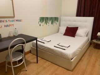 Anjos Station Lisbon Hostel - 4