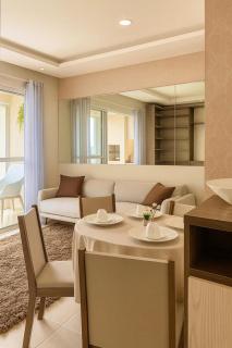 COP 30 Apartamento Belem - 0