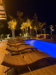 Cabañas Del Sur - 6