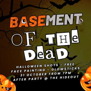 Base Backpackers - 0