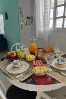 Massaguaçu Casa Lassiter - 6