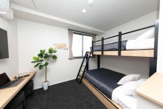 Hotel Edge Nakasu - 4