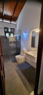 Villa Red, Battaramulla - 2