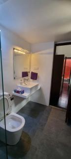 Villa Red, Battaramulla - 1