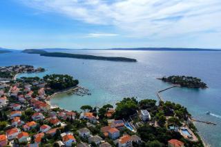 Family-friendly apartments with swimming pool Banjol, Rab - 21952 - 4