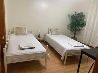 Anjos Station Lisbon Hostel - 1